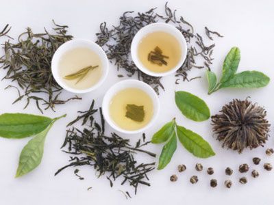 二十一种情况下 我们必须和茶水“隔离”