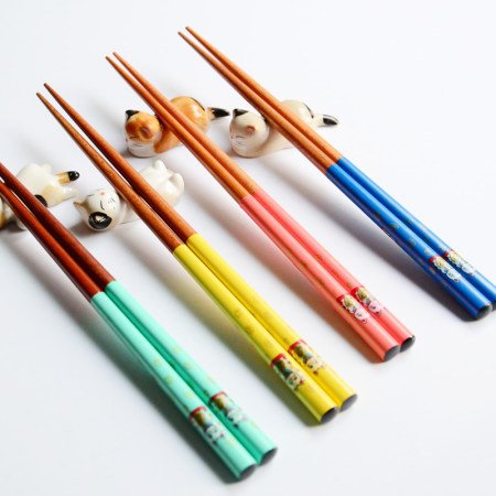 筷子易滋生致癌物质 专家建议每周煮半小时