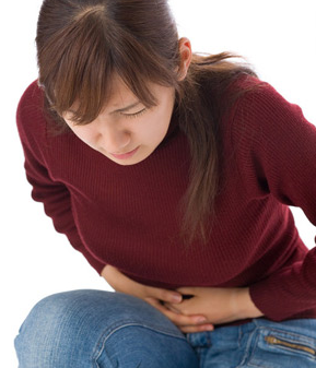 肠胃微不适,其实是肠胃在发信号!