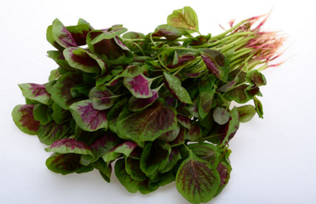 4款宝宝防感冒的红色果蔬食谱