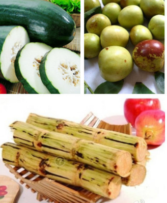 吃“三冬”过腊月 冬季养生保你不得病