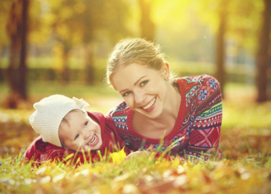 走出宝宝腹泻的6个常见误区