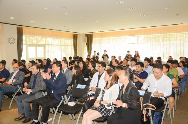 三周年庆明德亚示国际与海航达成战略协议