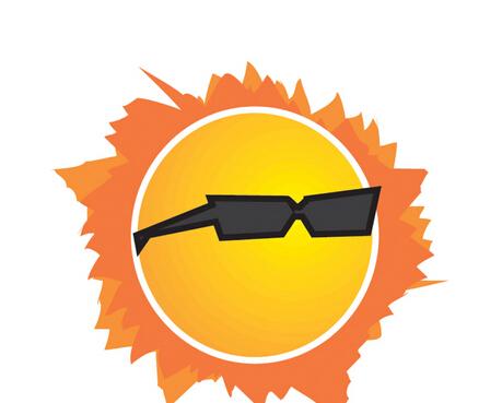 夏天炎热需警惕 日照增强小心皮肤光过敏