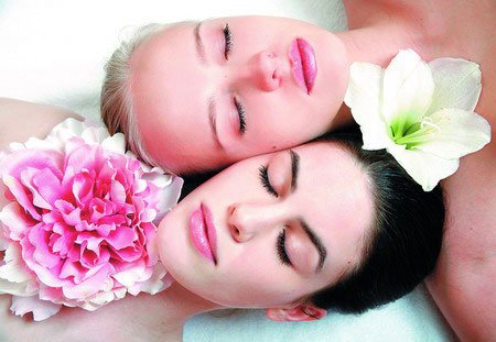 养生:女人身体最先衰老的10个部位