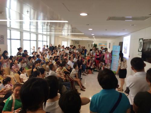 儿童生长发育健康:矮小症群体需被关注