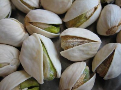 印度最新研究证实每天一把开心果控血糖