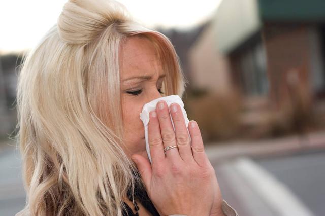 流感季节咳嗽迁延不愈,这是什么原因?
