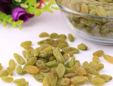 醋腌葡萄干 适合孕妇吃的零食推荐