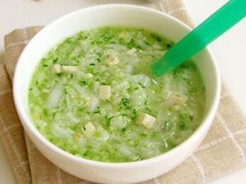 提高抵抗力 BB如何科學進補?