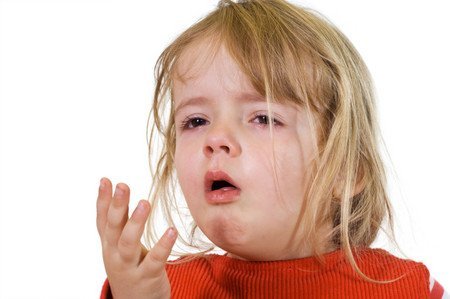 春季过敏性鼻炎会骚扰宝宝
