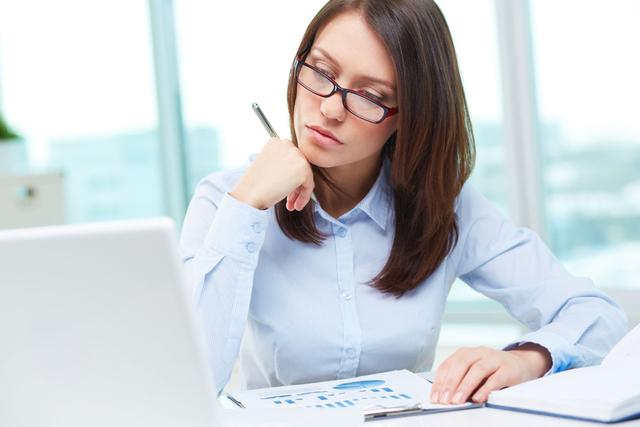 白领常见3种电脑疲劳 应该如何应对?