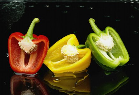 从嘴边挡住癌 6种吃法保证你不得癌