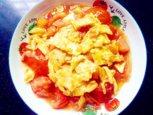 关注宝宝营养:让西红柿炒鸡蛋更营养的技巧