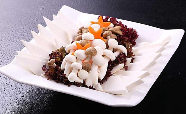 七种食物排除体内垃圾毒素 留住你的健康