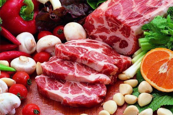 冰箱常放肉,可冰冻过的肉如何做才好吃?