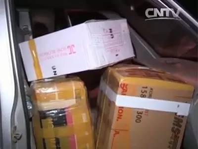 “爆款”韩国化妆品可能出自造假工厂