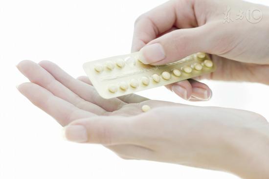 长期口服避孕药会影响将来生育宝宝吗?