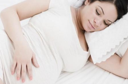 孕妈莫错过这8种小零食 解馋又健康