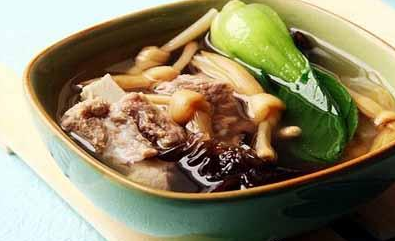 孕妇没胃口?选择营养又开胃的黄花菜