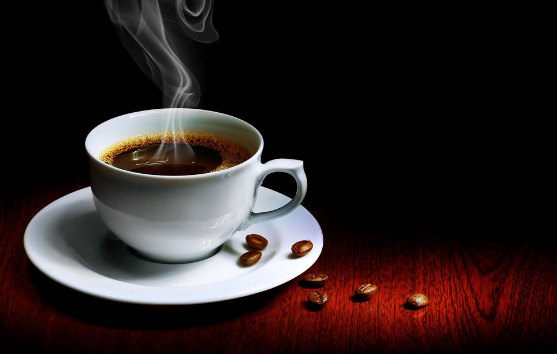 日本科学家研究证实:黑咖啡可以护肝!
