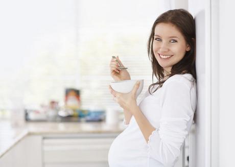 夏季当心妊娠糖尿病 孕妇应合理安排饮食
