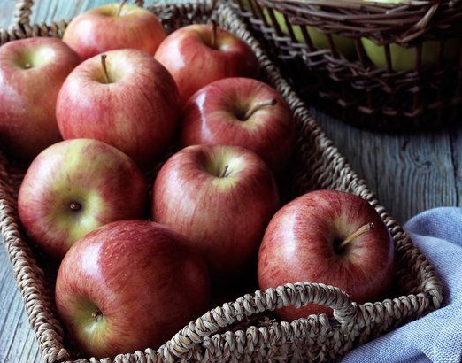 最廉价的护肾食物！大蒜、苹果等上榜