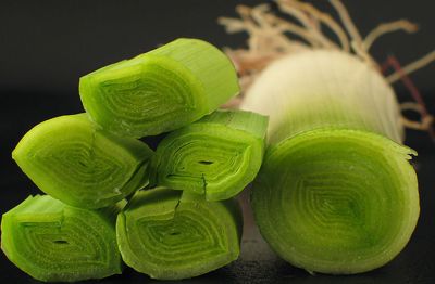 常吃大葱有7大神效 但吃葱时得注意六个事项