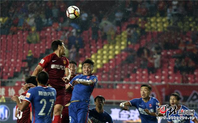 华夏幸福主教练佩莱格里尼下课