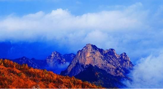 承德市兴承(兴隆县,承德县)休闲农业和乡村旅游示范区