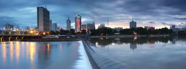 承德哪个县区最有钱?1-7月各县区经济大排名发