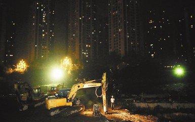 全国城市声监测夜间1/4不达标,"这意味着全国1/4城市睡在噪音里