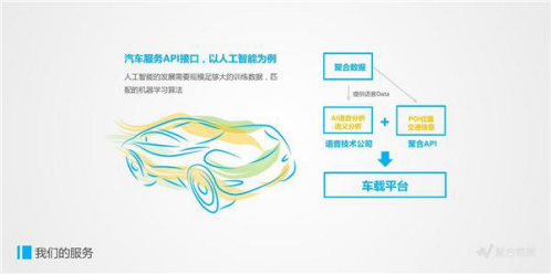 聚合数据亮相gmic大会 api经济获热捧