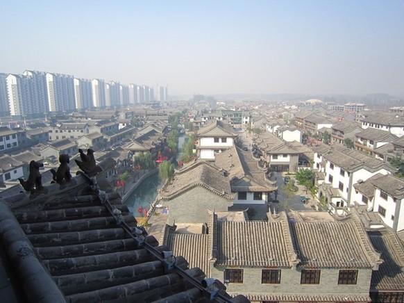 滦县GDP_滦县卫校女生宿舍图片(2)