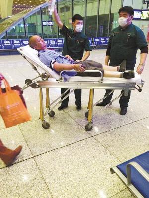 �����������汻����ҧ�� �������η�����Σ��