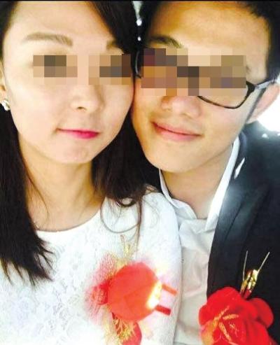 女记者因未婚夫劈腿自杀 对方坚称两人已分手