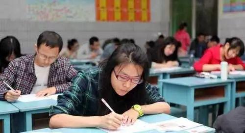 新司考报名啦 衡水4地条件可放宽!