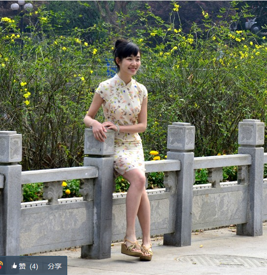 游人如织的武大赏樱季_大燕网河北站