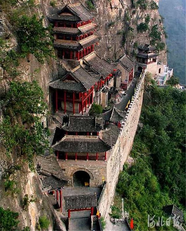 漫谈河北省文化遗产与文化旅游