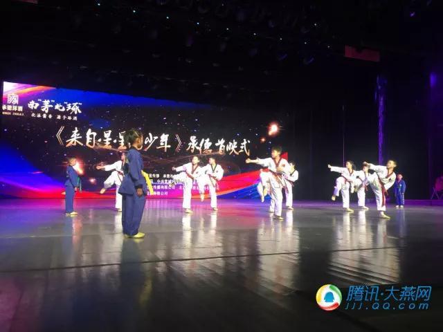 伸出援助之手,关爱“来自星星的少年”
