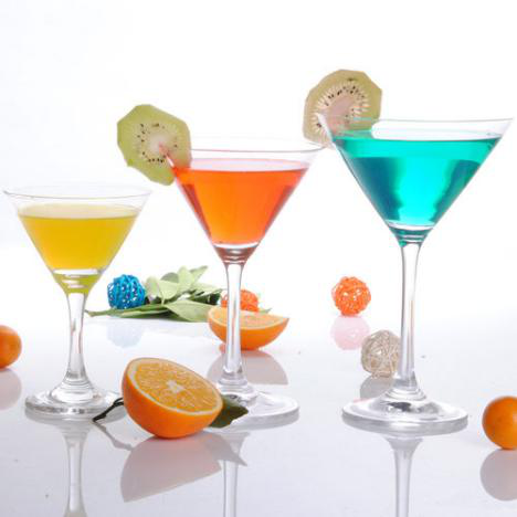 馥茶趣时尚饮品开店 三秒钟就能让人记住的美