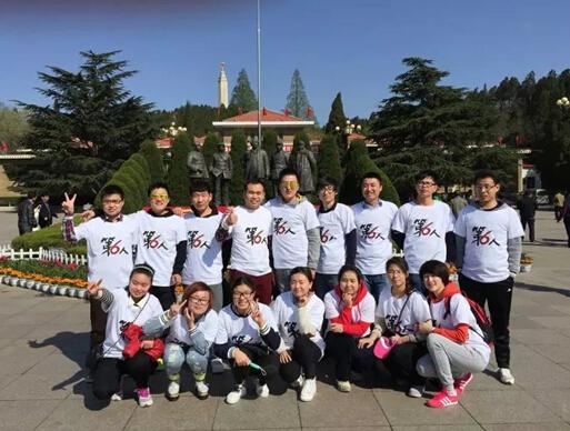 高志海: 第六人和他的互联网+兼职共享时代