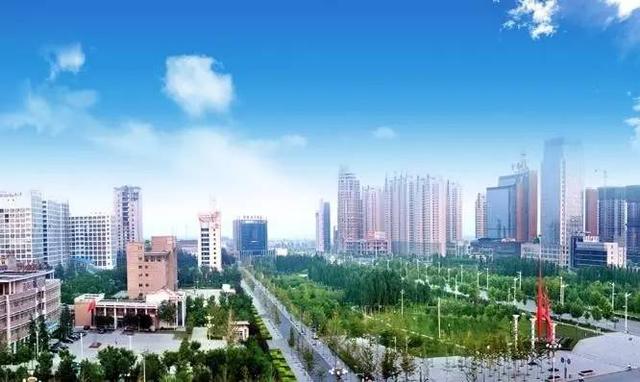 邯郸市经济技术开发区