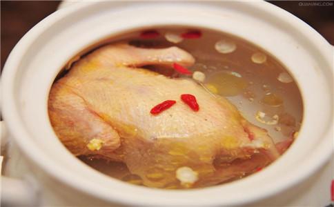 清炖鸡汤的做法:安利五种清炖做法_大燕网河北站_腾讯网