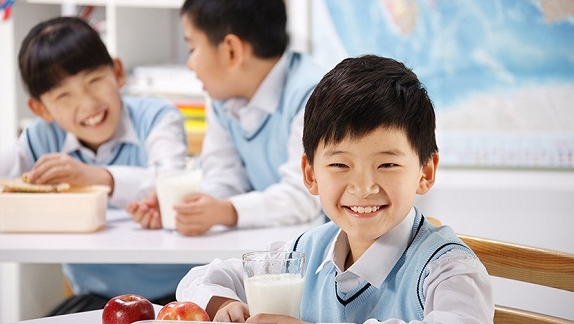 教育部:鼓励中小和幼儿园在厨房等安装监控装