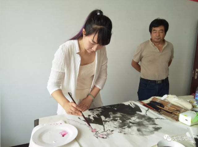 ����ؾٰ조�����91���ꡱ�黭�����ʻ�