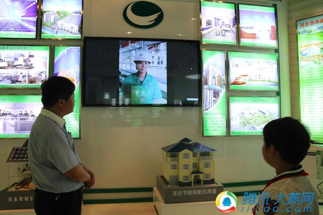 河北隆春通用设备制造有限责任公司为员工准备暖心礼物