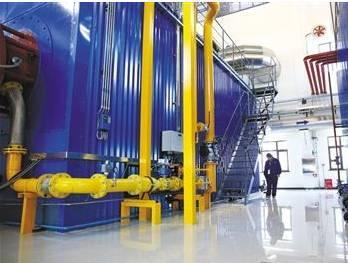 农村煤改气未完工的 冬天取暖还让烧煤不？