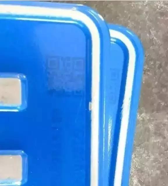 套牌克星！邢台交警部门启用这项新技术，套牌将无所遁形！