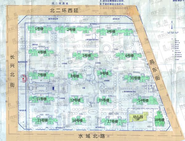 住区规划人口_...定位为滨水生态住区 规划人口7.2万人(2)